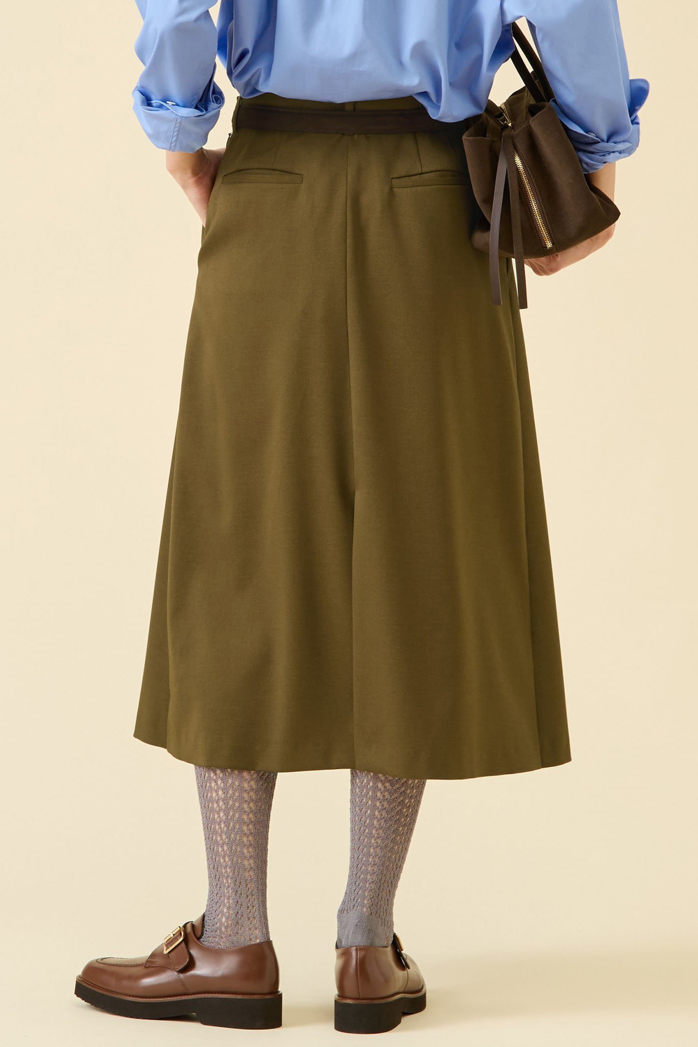 【マルティニーク/martinique】のボックスプリーツスカート 人気、トレンドファッション・服の通販 founy(ファニー) ファッション Fashion レディースファッション Fashion for Women スカート Skirts プリーツスカート / 上品フェミニンスタイル Pleated Skirts おすすめ Recommended / Our Picks クラシック Classic, Timeless Style フロント Front, Front Design プリーツ Pleats, Pleated ボックス Boxy, Box Shape モダン Modern, Contemporary エレガント 上品 Elegant 今季 This Season, Current Season other-2|ID: prp329100004874228 ipo3291000000036356151