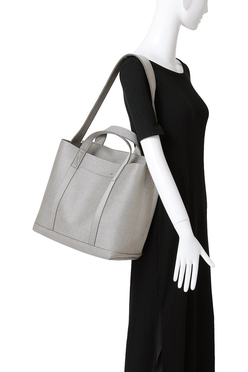 【ザッツ/zattu】のKINAX マイクロスエードトートバッグ 人気、トレンドファッション・服の通販 founy(ファニー) 　ファッション　Fashion　レディースファッション　Fashion for Women　バッグ　Bags　ユニセックス　Unisex, Genderless　エレガント 上品　Elegant　旅行　Travel　軽量　Lightweight, Ultra Light　other-3|ID: prp329100004874233 ipo3291000000036356183