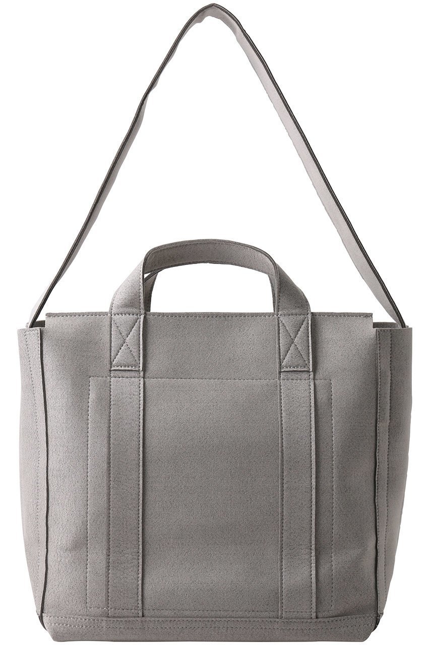 【ザッツ/zattu】のKINAX マイクロスエードトートバッグ 人気、トレンドファッション・服の通販 founy(ファニー) 　ファッション　Fashion　レディースファッション　Fashion for Women　バッグ　Bags　ユニセックス　Unisex, Genderless　エレガント 上品　Elegant　旅行　Travel　軽量　Lightweight, Ultra Light　other-4|ID: prp329100004874233 ipo3291000000036356184