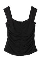 【スタニングルアー/STUNNING LURE】の【NUE】コルセットビスチェ ブラック|ID: prp329100004874240 ipo3291000000036356239