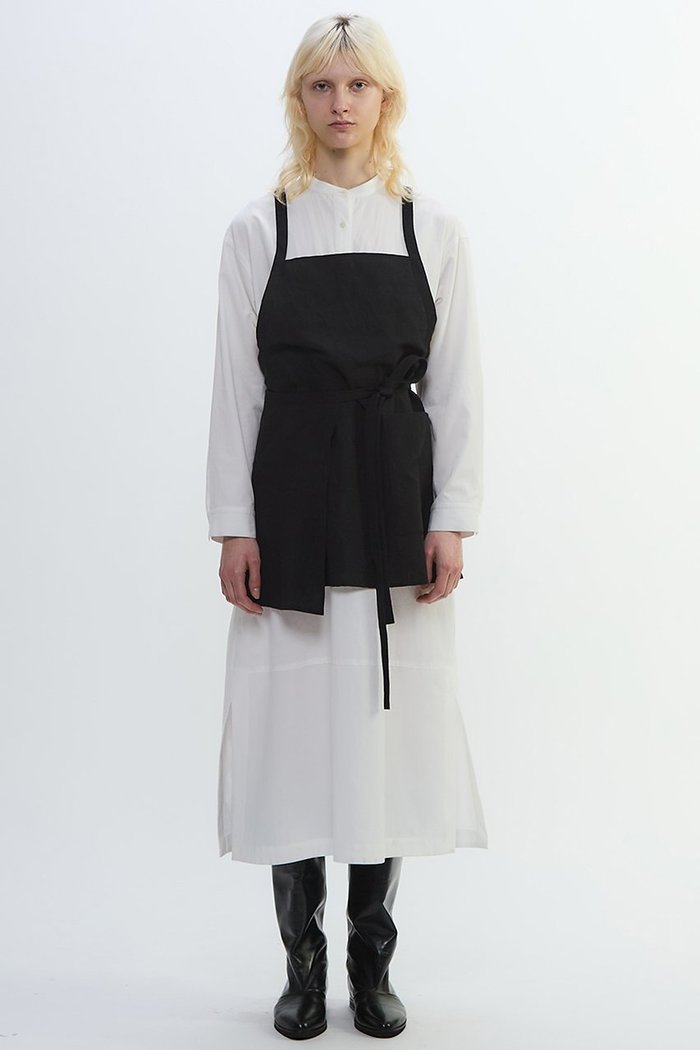 【プレインピープル/PLAIN PEOPLE】のリネンウールタンブラーワッシャーエプロンベスト インテリア・キッズ・メンズ・レディースファッション・服の通販 founy(ファニー) https://founy.com/ ファッション Fashion レディースファッション Fashion for Women アウター Coat / Outerwear Collection レディースジャケット・軽アウター Jackets ジャケット Jacket, Outerwear セットアップ Set-Up, Coordinated Outfit ベスト Vest, Waistcoat リネン Linen, Linen Fabric ワッシャー Washer, Crinkled Finish |ID: prp329100004874248 ipo3291000000036356298