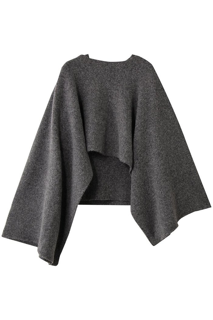 【プランク プロジェクト/PRANK PROJECT】のストールコンビニット / Stall Combination インテリア・キッズ・メンズ・レディースファッション・服の通販 founy(ファニー) https://founy.com/ ファッション Fashion レディースファッション Fashion for Women ジュエリー Jewelry, Accessories ストレッチ Stretch, Stretchy Fabric ストール Stole, Wrap ベスト Vest, Waistcoat ボレロ Bolero, Short Cardigan 半袖 Short Sleeve, Half Sleeve |ID: prp329100004874258 ipo3291000000036356381