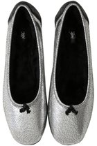 【シセイ/SHISEI】のBALLET METALLIC(レイン対応) 人気、トレンドファッション・服の通販 founy(ファニー) ファッション Fashion レディースファッション Fashion for Women シューズ Shoes, Footwear バレエ Ballet, Ballet Style フラット Flat, Flat Shoes ライニング Inner Lining, Inner Fabric, Lined レイン Rain, Rainproof A/W・秋冬 Autumn/Winter thumbnail シルバー|ID: prp329100004874260 ipo3291000000036356402