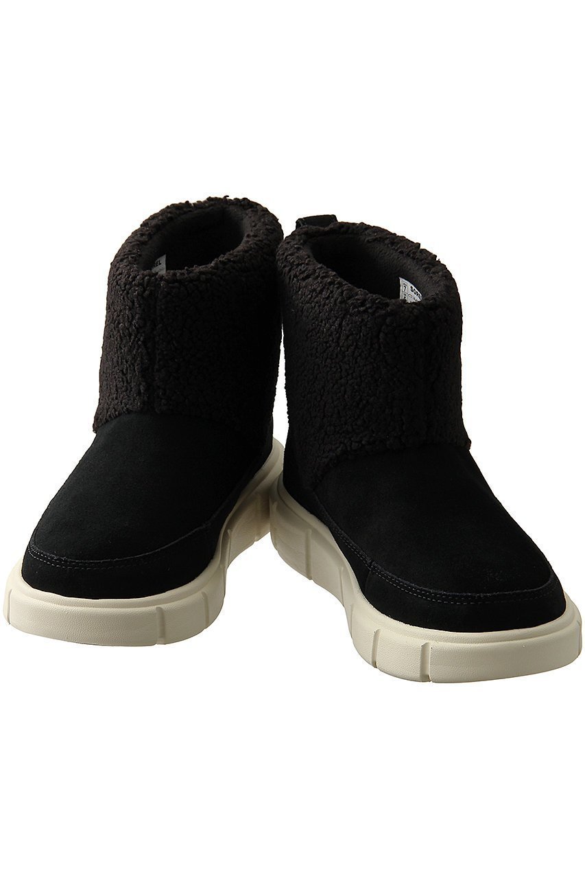 【ソレル/SOREL】のソレルエクスプローラー3 スリッポンコージー ウォータープルーフ 人気、トレンドファッション・服の通販 founy(ファニー) 　ファッション　Fashion　レディースファッション　Fashion for Women　ウォーター　Water　ショート　Short, Short Length　ラバー　Rubber, Rubber Sole　軽量　Lightweight, Ultra Light　other-5|ID: prp329100004874262 ipo3291000000036356421