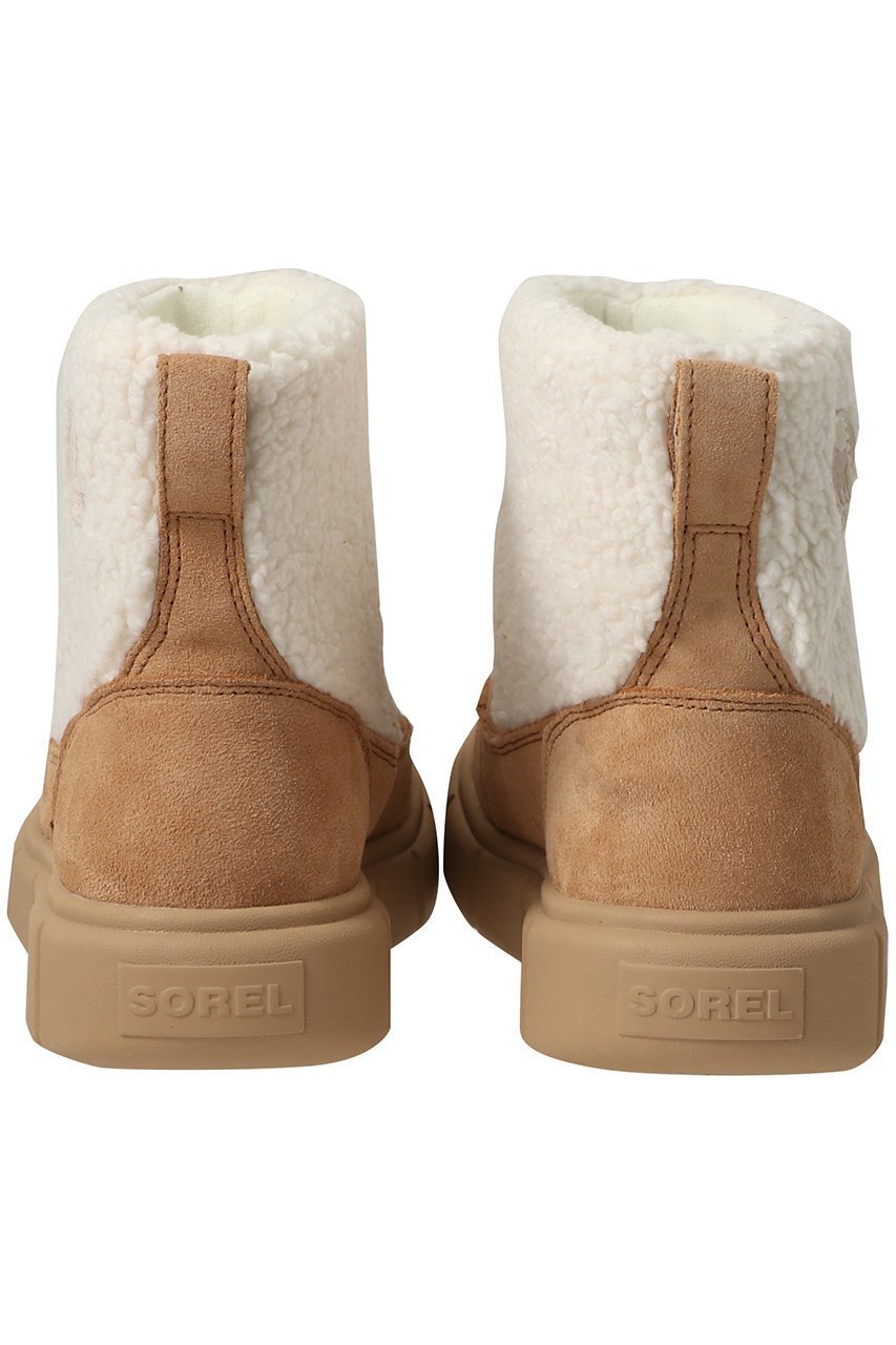 【ソレル/SOREL】のソレルエクスプローラー3 スリッポンコージーウォータープルーフ 人気、トレンドファッション・服の通販 founy(ファニー) 　ファッション　Fashion　レディースファッション　Fashion for Women　ウォーター　Water　シューズ　Shoes, Footwear　ショート　Short, Short Length　A/W・秋冬　Autumn/Winter　軽量　Lightweight, Ultra Light　other-3|ID: prp329100004874266 ipo3291000000036356446