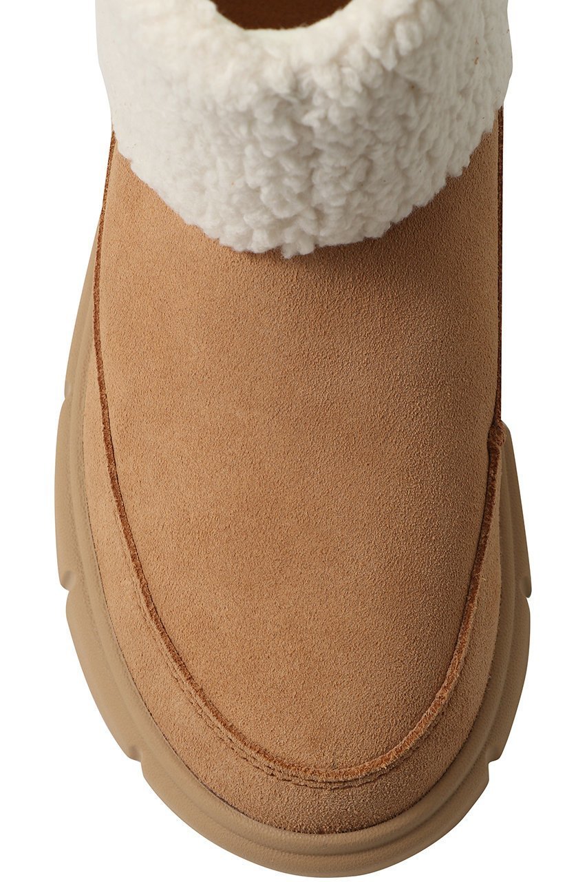 【ソレル/SOREL】のソレルエクスプローラー3 スリッポンコージーウォータープルーフ 人気、トレンドファッション・服の通販 founy(ファニー) 　ファッション　Fashion　レディースファッション　Fashion for Women　ウォーター　Water　シューズ　Shoes, Footwear　ショート　Short, Short Length　A/W・秋冬　Autumn/Winter　軽量　Lightweight, Ultra Light　other-4|ID: prp329100004874266 ipo3291000000036356447