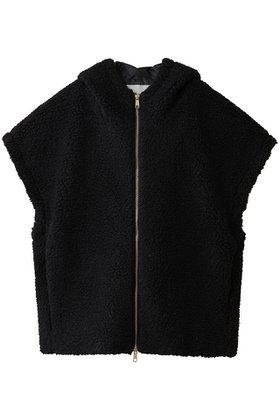 【アダワス/ADAWAS】 BOA フーディー ベスト人気、トレンドファッション・服の通販 founy(ファニー) ファッション Fashion レディースファッション Fashion for Women アウター Coat / Outerwear Collection コート・ロングコート・ピーコート Long Coats, Peacoats & More インナー Innerwear ショート Short, Short Length ジップ Zip, Zipper バランス Balance, Style Balance ベスト Vest, Waistcoat |ID:prp329100004874272