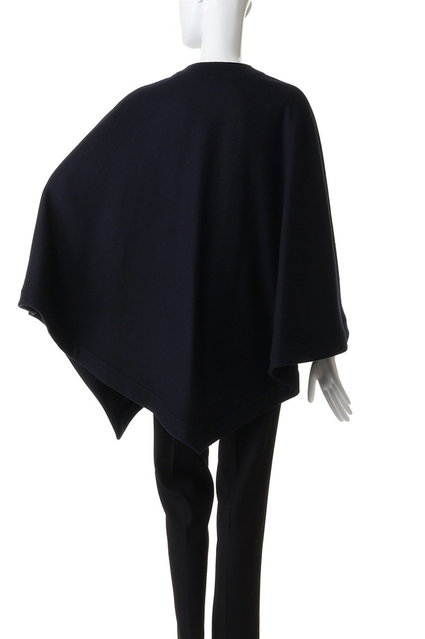 【エムフィル/M Fil】のスペリオルビーバー アシンメトリーマント 人気、トレンドファッション・服の通販 founy(ファニー) 　ファッション　Fashion　レディースファッション　Fashion for Women　アウター　Coat / Outerwear Collection　コート・ロングコート・ピーコート　Long Coats, Peacoats & More　ショート　Short, Short Length　other-4|ID: prp329100004874293 ipo3291000000036356673