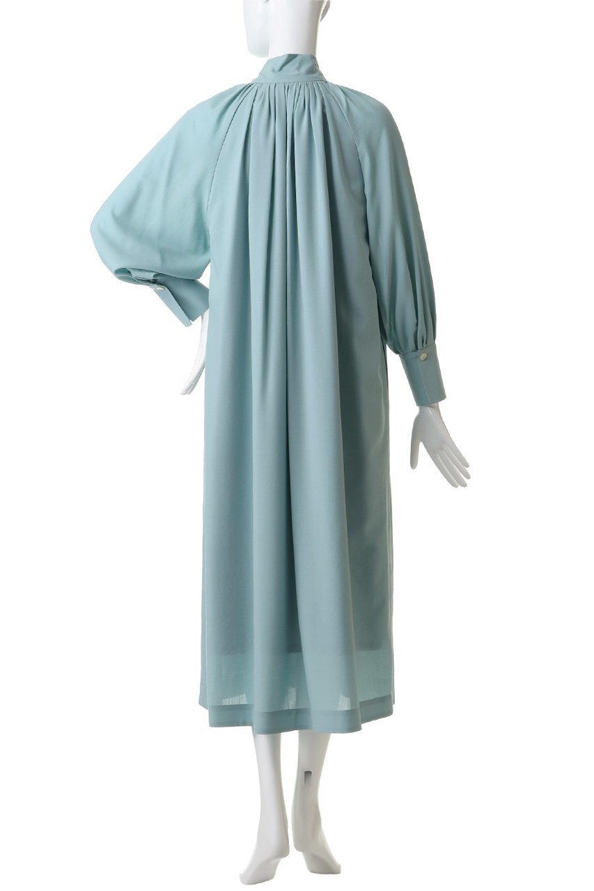 【エムフィル/M Fil】のウールビエラ ショートボウタイロングワンピース 人気、トレンドファッション・服の通販 founy(ファニー) ファッション Fashion レディースファッション Fashion for Women ワンピース Dresses チュニック Tunic Tops & Dresses クラシック Classic, Timeless Style チュニック Tunic, Long Top ロング Long, Long-Length 人気 Popular, Best Seller 冬 Winter / This Winter other-4|ID: prp329100004874295 ipo3291000000036356692