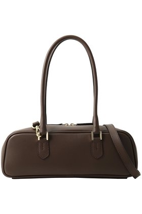 【ロリステッラ/LORISTELLA】のLINDA E/Wボストンショルダーバッグ 人気、トレンドファッション・服の通販 founy(ファニー) ファッション Fashion レディースファッション Fashion for Women バッグ Bags なめらか Smooth, Silky Texture フォルム Silhouette, Form ボストン Boston ボストンバッグ Boston Bag, Retro Bag |ID:prp329100004874296