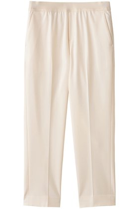 【エムフィル/M Fil】 ビートウォーム テーパードクロップド イージートラウザーズ人気、トレンドファッション・服の通販 founy(ファニー) ファッション Fashion レディースファッション Fashion for Women パンツ Pants & Trousers ウォーム Warm Fabric シューズ Shoes, Footwear スニーカー Sneakers, Trainers エレガント 上品 Elegant |ID:prp329100004874300