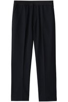 【エムフィル/M Fil】のビートウォーム テーパードクロップド イージートラウザーズ 人気、トレンドファッション・服の通販 founy(ファニー) ファッション Fashion レディースファッション Fashion for Women パンツ Pants & Trousers ウォーム Warm Fabric シューズ Shoes, Footwear スニーカー Sneakers, Trainers エレガント 上品 Elegant thumbnail ネイビー|ID: prp329100004874300 ipo3291000000036356724