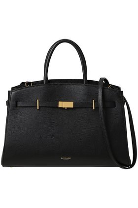 【デメリエー ロンドン/DEMELLIER LONDON】のTHE MIDI HUDSON ハンドバッグ 人気、トレンドファッション・服の通販 founy(ファニー) ファッション Fashion レディースファッション Fashion for Women バッグ Bags オケージョン Occasion Wear スクエア Square, Square Shape フォルム Silhouette, Form ロンドン London Style, British Inspired エレガント 上品 Elegant |ID:prp329100004874303