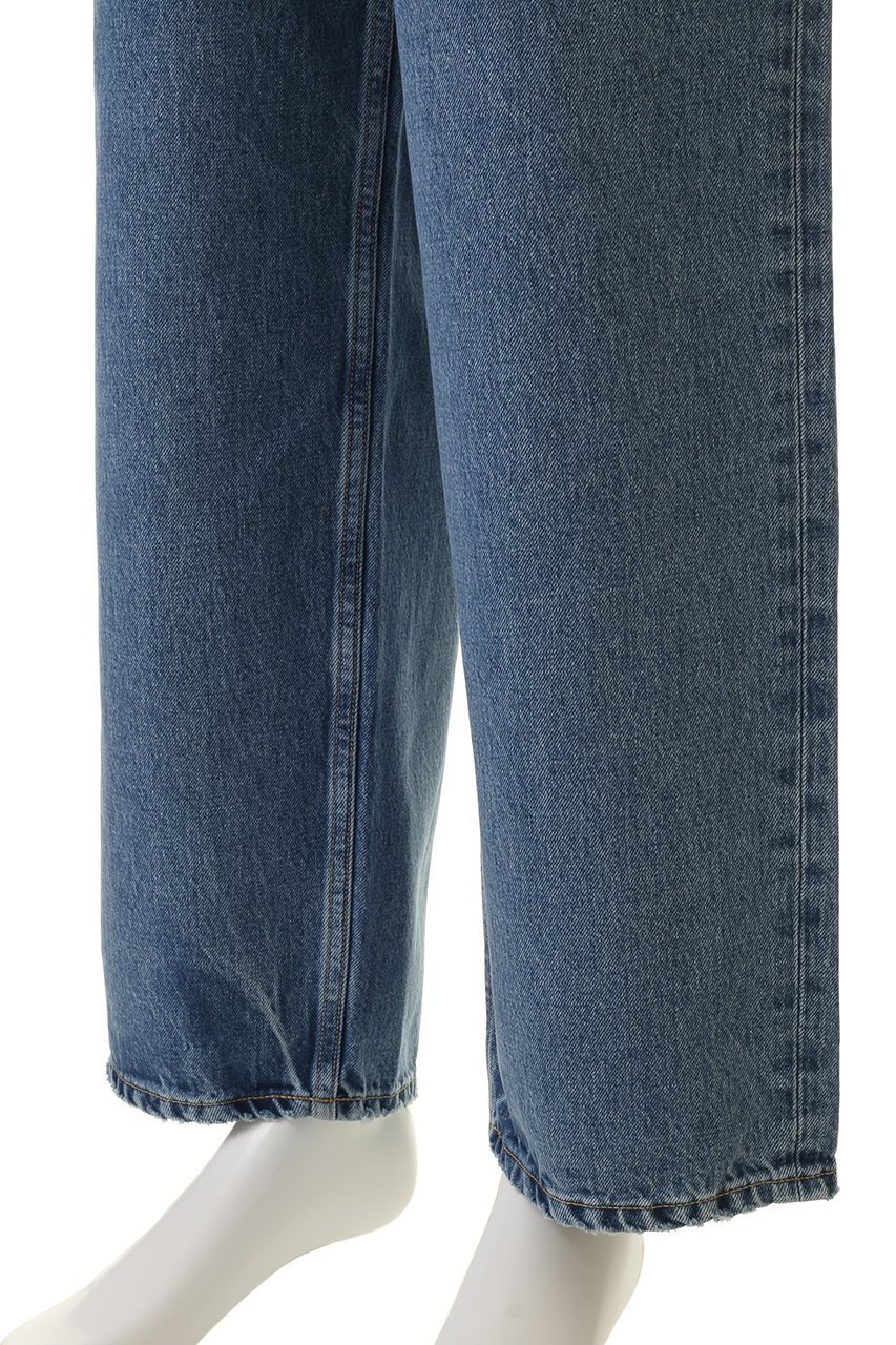 【イレーヴ/YLEVE / MEN】の【MEN】 13.5oz デニム バギーパンツ 人気、トレンドファッション・服の通販 founy(ファニー) 　ファッション　Fashion　メンズファッション　Fashion for Men　ボトムス　Bottoms　デニムパンツ・ジーンズ　Denim Pants　インディゴ　Indigo Denim　デニム　Denim, Jeans Material　モダン　Modern, Contemporary　other-6|ID: prp329100004874313 ipo3291000000036356832