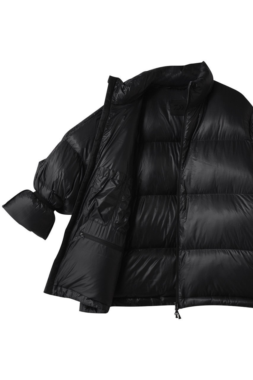【ダイワ ピアサーティナイン/DAIWA PIER39】のW s TECH ULTRA LIGHT DOWN JACKET 人気、トレンドファッション・服の通販 founy(ファニー) ファッション Fashion レディースファッション Fashion for Women アウター Coat / Outerwear Collection レディースジャケット・軽アウター Jackets スポーツウェア Functional & Stylish Sportswear スポーツ アウター Sports Outerwear / Running Jacket / Windbreaker アウトドア Outdoor Clothing シンプル Simple, Minimal スタンド Stand Collar, Upright Stand スポーツ Sports, Activewear プリーツ Pleats, Pleated ポケット Pocket, Pocket Detail A/W・秋冬 Autumn/Winter 軽量 Lightweight, Ultra Light other-6|ID: prp329100004874316 ipo3291000000036356857