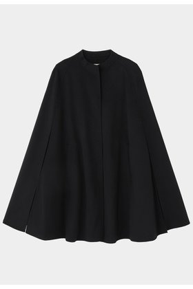 【ル フィル/LE PHIL】のピュアカシミアケープジャケット 人気、トレンドファッション・服の通販 founy(ファニー) ファッション Fashion レディースファッション Fashion for Women アウター Coat / Outerwear Collection レディースジャケット・軽アウター Jackets クラシカル Classical, Vintage-Inspired ジャケット Jacket, Outerwear ビッグ Big, Oversized フレア Flare, Flared エレガント 上品 Elegant |ID:prp329100004874321