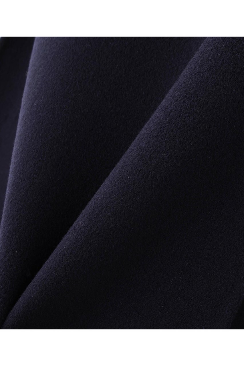 【ル フィル/LE PHIL】のピュアカシミアバックフレアコート 人気、トレンドファッション・服の通販 founy(ファニー) 　ファッション　Fashion　レディースファッション　Fashion for Women　アウター　Coat / Outerwear Collection　コート・ロングコート・ピーコート　Long Coats, Peacoats & More　シンプル　Simple, Minimal　スリット　Slit, Slit Detail　ドレープ　Drape, Draping Fabric　バランス　Balance, Style Balance　ビッグ　Big, Oversized　フロント　Front, Front Design　ヨーク　Yoke, Yoke Design　リュクス　Luxury, Elegant, High-End, Chic　ロング　Long, Long-Length　other-2|ID: prp329100004874322 ipo3291000000036356908