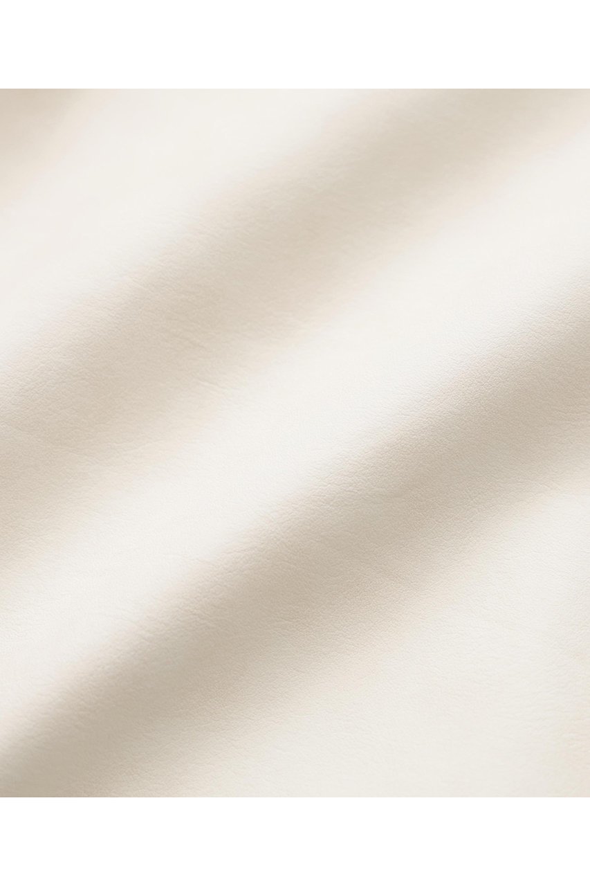 【ヒューエルミュージアム/hueLe Museum】の【STUMBLY】Tulle Combi Leather Like SK 人気、トレンドファッション・服の通販 founy(ファニー) 　ファッション　Fashion　レディースファッション　Fashion for Women　スカート　Skirts　ロングスカート　Long Skirts / Maxi & Midi Skirts　アンティーク　Antique-Inspired　チュール　Tulip, Tulip Motif　フェイクレザー　Faux Leather, PU Leather　プリーツ　Pleats, Pleated　ロング　Long, Long-Length　other-8|ID: prp329100004874325 ipo3291000000036356937