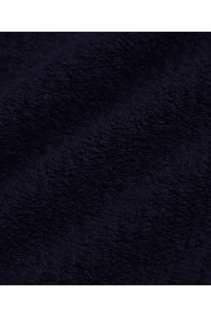 【ヒューエルミュージアム/hueLe Museum】の【hLM】パイルニットフーディー 人気、トレンドファッション・服の通販 founy(ファニー) ファッション Fashion レディースファッション Fashion for Women トップス・カットソー Cut & Sew Tops ニット Knit Tops & Sweaters カジュアルプルオーバー・ニットトップス Pullovers & Knit Tops / Casual Pullovers シンプル Simple, Minimal エレガント 上品 Elegant other-4|ID: prp329100004874326 ipo3291000000036356944