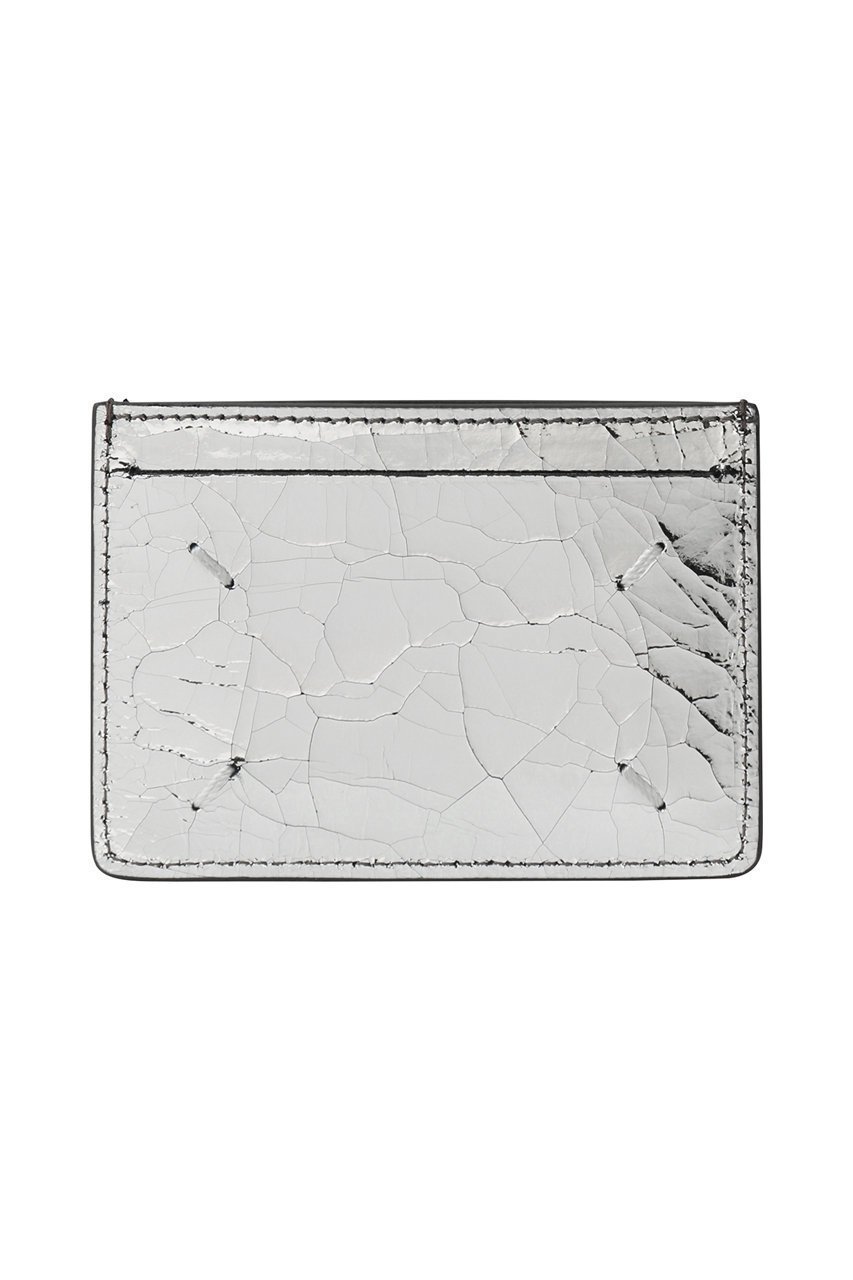 【メゾン マルジェラ/MAISON MARGIELA】の【UNISEX】3カード ホルダー 人気、トレンドファッション・服の通販 founy(ファニー) 　ファッション　Fashion　レディースファッション　Fashion for Women　ミニ財布・二つ折り財布　Wallets & Card Cases　ユニセックス　Unisex, Genderless　おすすめ　Recommended / Our Picks　ギフト プレゼント　Gift / Present　コンパクト　Compact, Small Size　財布　Wallet, Purse　other-3|ID: prp329100004874328 ipo3291000000036356957