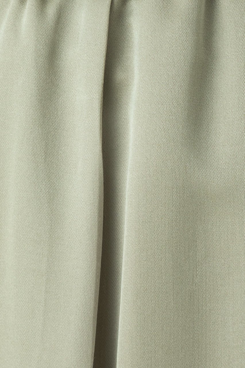 【オーヴィル/EAUVIRE】のシルク混ジョガーパンツ 大人の最旬トレンドファッション＆コーディネート founy(ファウニー) 　ファッション　Fashion　レディースファッション　Fashion for Women　パンツ　Pants & Trousers　サテン　Satin, Glossy Fabric　シルク　Silk, 100% Silk　スタイリッシュ　Stylish, Fashionable　リラックス　Relax, Relaxed Fit　エレガント 上品　Elegant　other-8|ID: prp329100004874330 ipo3291000000036789001