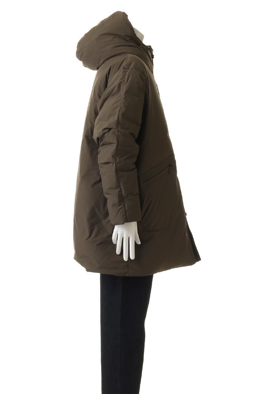 【ダイワ ピアサーティーナイン/DAIWA PIER39 / MEN】の【MEN】TECH 2WAY CADET DOWN PARKA 大人の最旬トレンドファッション＆コーディネート founy(ファウニー) 　ファッション　Fashion　メンズファッション　Fashion for Men　アウター　Men's Coats Outerwear　ショート　Short, Short Length　ジャケット　Jacket, Outerwear　スポーツ　Sports, Activewear　ダウン　Down, Puffer　ドット　Polka Dot, Dot Pattern　プリーツ　Pleats, Pleated　ポケット　Pocket, Pocket Detail　ミリタリー　Military, Army Style　モバイル　Mobile, Smartphone　ロング　Long, Long-Length　ワーク　Workwear, Utility Style　other-3|ID: prp329100004874332 ipo3291000000036356989