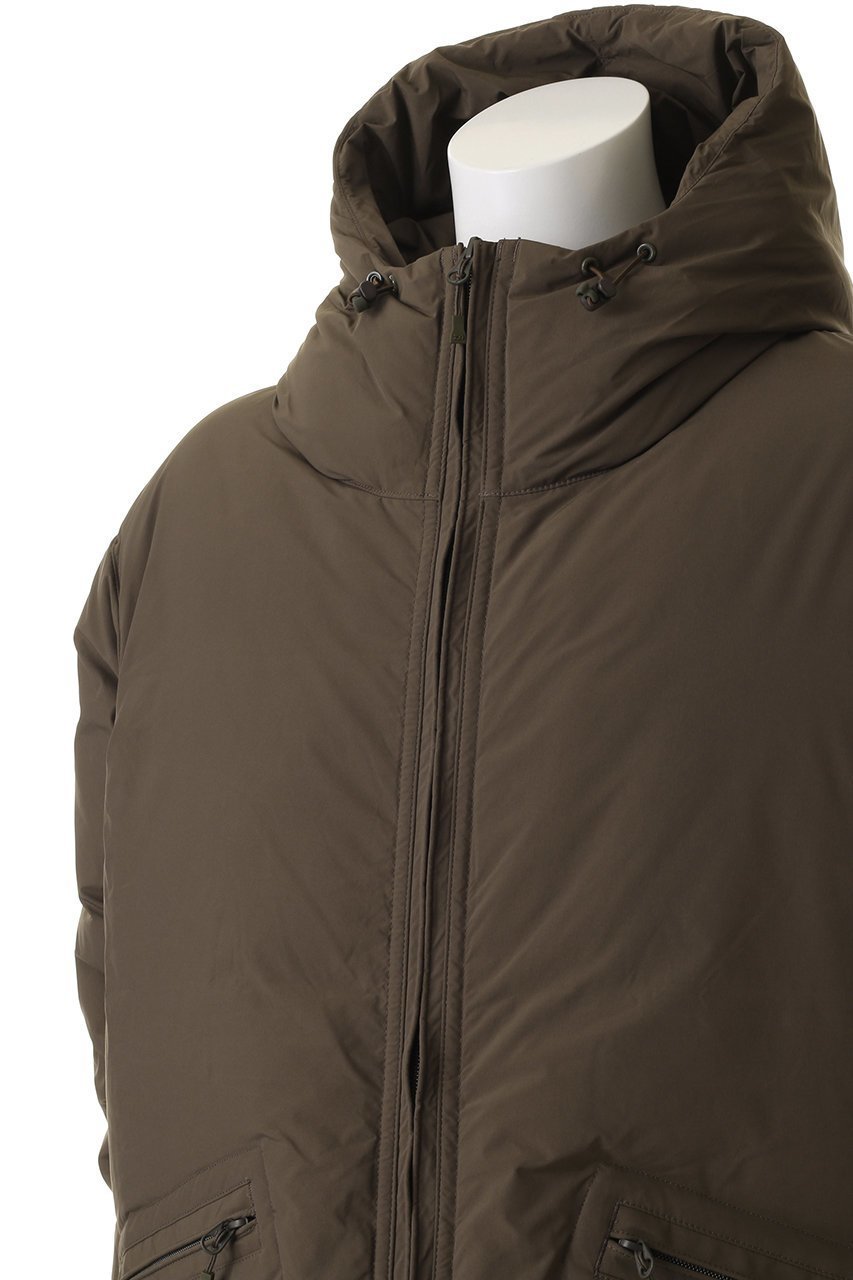 【ダイワ ピアサーティーナイン/DAIWA PIER39 / MEN】の【MEN】TECH 2WAY CADET DOWN PARKA 大人の最旬トレンドファッション＆コーディネート founy(ファウニー) 　ファッション　Fashion　メンズファッション　Fashion for Men　アウター　Men's Coats Outerwear　ショート　Short, Short Length　ジャケット　Jacket, Outerwear　スポーツ　Sports, Activewear　ダウン　Down, Puffer　ドット　Polka Dot, Dot Pattern　プリーツ　Pleats, Pleated　ポケット　Pocket, Pocket Detail　ミリタリー　Military, Army Style　モバイル　Mobile, Smartphone　ロング　Long, Long-Length　ワーク　Workwear, Utility Style　other-5|ID: prp329100004874332 ipo3291000000036356991