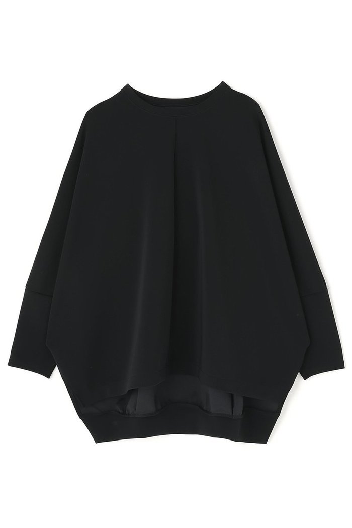 【アドーア/ADORE】のマットストレッチジャージートップス インテリア・キッズ・メンズ・レディースファッション・服の通販 founy(ファニー) https://founy.com/ ファッション Fashion レディースファッション Fashion for Women トップス・カットソー Cut & Sew Tops シャツ・ブラウス・オフィスカジュアル Elegant Blouses & Button-Ups ロングTシャツ・Tシャツ Longline T-Shirts & Tees カットソー・ベーシックTシャツ Cut-and-Sewn Tops / Stretch Tees & Basics おすすめ Recommended / Our Picks カットソー Cut and Sewn Top サークル Circle, Round Design スリーブ Sleeve, Long Sleeve / Short Sleeve セットアップ Set-Up, Coordinated Outfit バランス Balance, Style Balance フォルム Silhouette, Form ロング Long, Long-Length |ID: prp329100004874337 ipo3291000000036357020