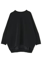 【アドーア/ADORE】のマットストレッチジャージートップス ブラック|ID: prp329100004874337 ipo3291000000036357021