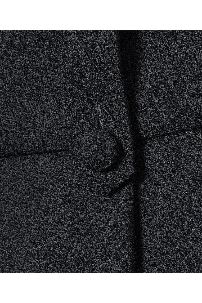 【アナイ/ANAYI】の【Eternal Line 2026】ウールジョーゼットキュロットパンツ 人気、トレンドファッション・服の通販 founy(ファニー) ファッション Fashion レディースファッション Fashion for Women スカート Skirts パンツ Pants & Trousers ショートパンツ・ハーフパンツ High-Waisted & Relaxed Shorts おすすめ Recommended / Our Picks オケージョン Occasion Wear キュロット Culottes, Wide Shorts ショート Short, Short Length ジョーゼット Georgette, Semi-Sheer Fabric セットアップ Set-Up, Coordinated Outfit セレモニー Ceremony テクスチャー Texture, Textured Fabric エレガント 上品 Elegant 今季 This Season, Current Season other-3|ID: prp329100004874379 ipo3291000000036357320