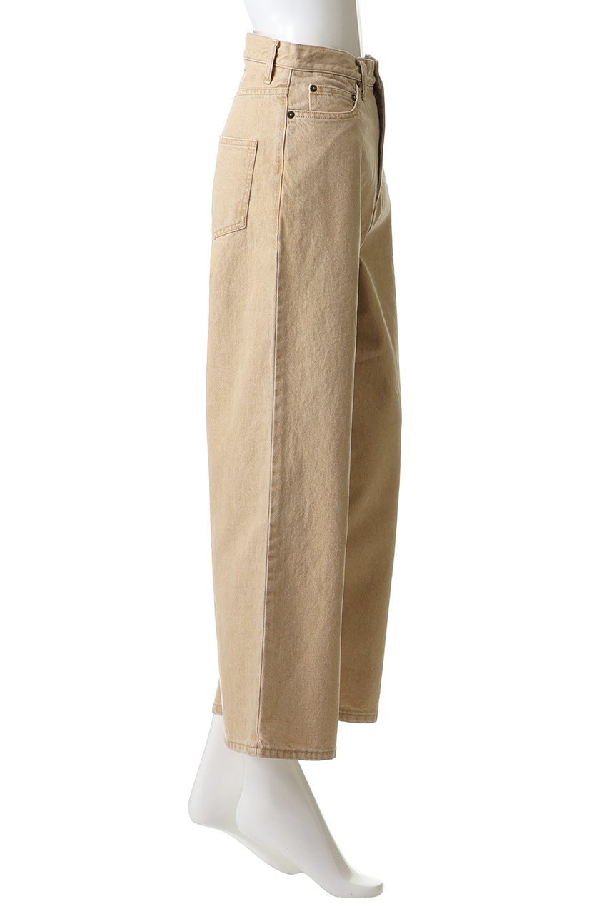 【フローレント/FLORENT】の11.2oz DENIM パンツ 大人の最旬トレンドファッション＆コーディネート founy(ファウニー) 　ファッション　Fashion　レディースファッション　Fashion for Women　パンツ　Pants & Trousers　デニムパンツ・ジーンズ・美脚デニム　Denim Jeans & Pants　デニム　Denim, Jeans Material　トレンド　Trend, Trending Now　定番　Standard, Basic Item　other-3|ID: prp329100004874382 ipo3291000000036641750