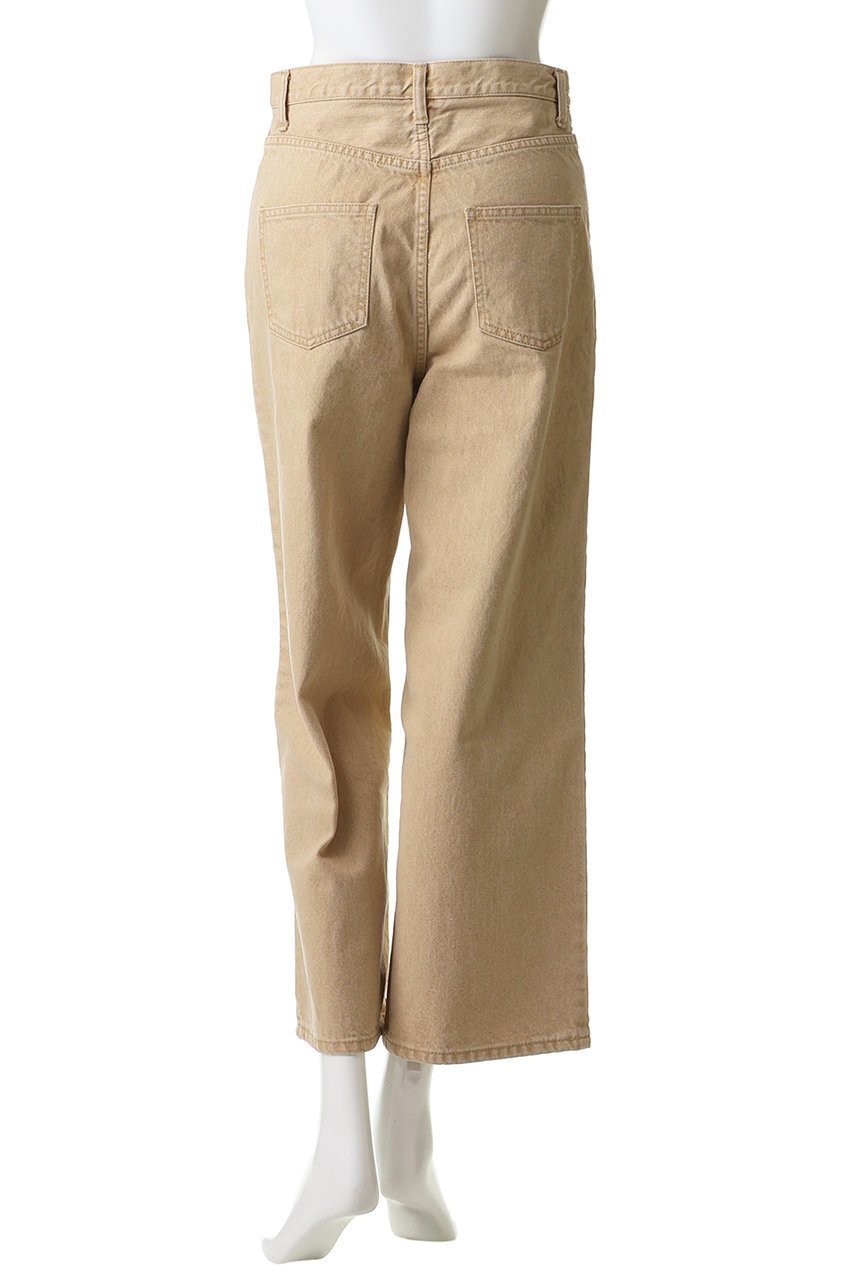 【フローレント/FLORENT】の11.2oz DENIM パンツ 大人の最旬トレンドファッション＆コーディネート founy(ファウニー) 　ファッション　Fashion　レディースファッション　Fashion for Women　パンツ　Pants & Trousers　デニムパンツ・ジーンズ・美脚デニム　Denim Jeans & Pants　デニム　Denim, Jeans Material　トレンド　Trend, Trending Now　定番　Standard, Basic Item　other-4|ID: prp329100004874382 ipo3291000000036641751
