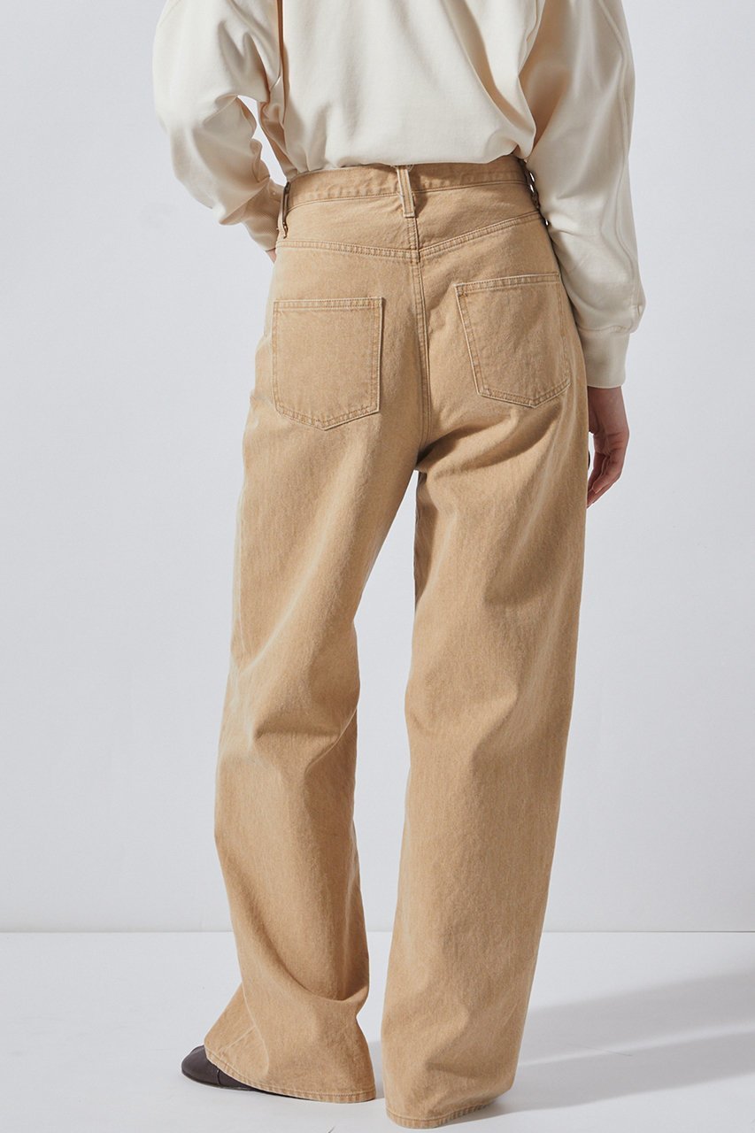 【フローレント/FLORENT】の11.2oz DENIM パンツ 大人の最旬トレンドファッション＆コーディネート founy(ファウニー) 　ファッション　Fashion　レディースファッション　Fashion for Women　パンツ　Pants & Trousers　デニムパンツ・ジーンズ・美脚デニム　Denim Jeans & Pants　デニム　Denim, Jeans Material　トレンド　Trend, Trending Now　定番　Standard, Basic Item　other-8|ID: prp329100004874382 ipo3291000000036641755