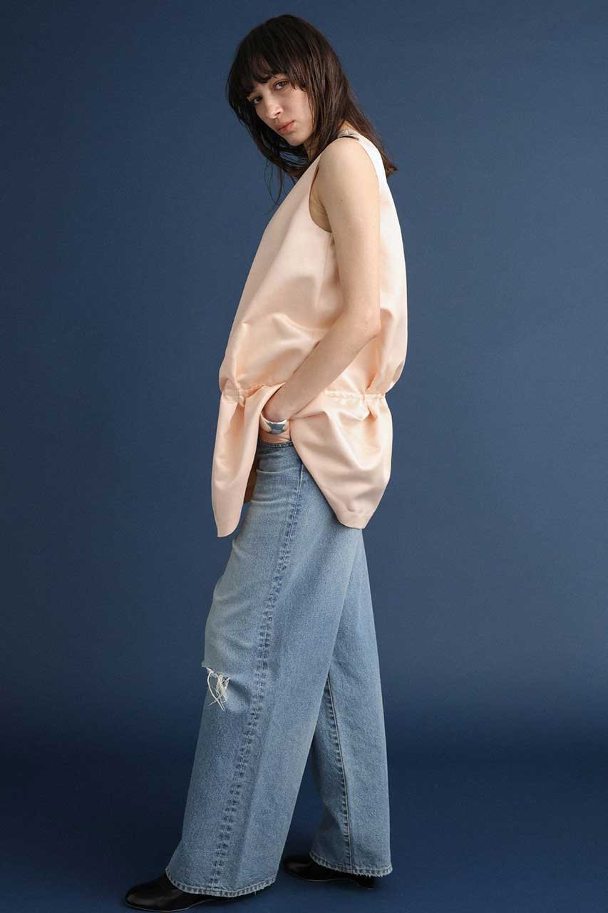 【ブリル/BRILL】のサテンミニドレス 人気、トレンドファッション・服の通販 founy(ファニー) 　ファッション　Fashion　レディースファッション　Fashion for Women　ワンピース　Dresses　フォーマル・パーティードレス・結婚式用ドレス　Elegant & Casual Dresses　チュニック　Tunic Tops & Dresses　ギャザー　Gathered, Ruffled　サテン　Satin, Glossy Fabric　シンプル　Simple, Minimal　ジャケット　Jacket, Outerwear　チュニック　Tunic, Long Top　ドレス　Dress, One-Piece　パーティ　Party, Party Style　エレガント 上品　Elegant　other-8|ID: prp329100004874402 ipo3291000000036357508