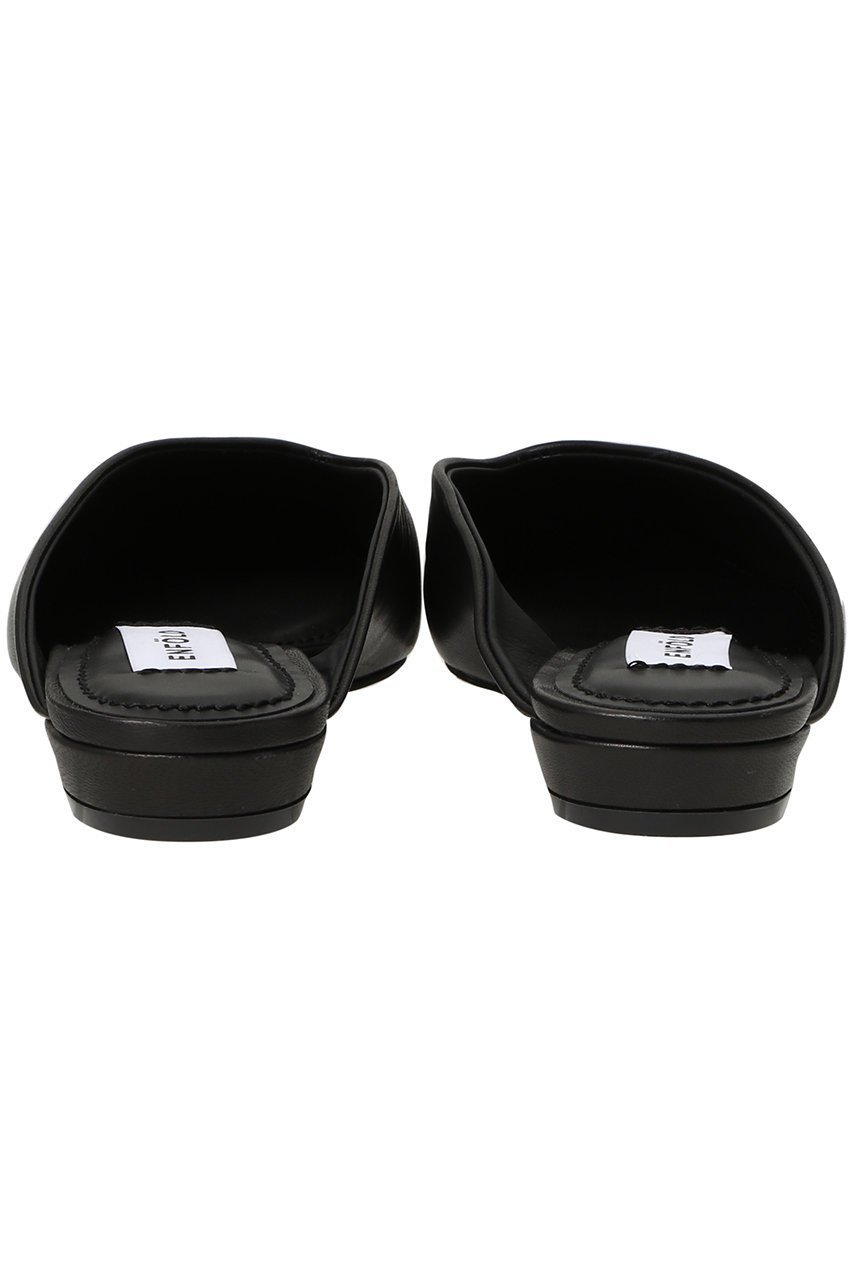 【エンフォルド/ENFOLD】のFLAT-MULE 人気、トレンドファッション・服の通販 founy(ファニー) ファッション Fashion レディースファッション Fashion for Women アシンメトリー Asymmetrical Style エレガント 上品 Elegant カッティング Cutting Detail サンダル Sandals, Summer Shoes フォーマル Formal, Dressy other-4|ID: prp329100004874414 ipo3291000000036357598