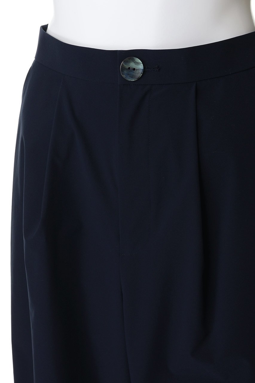 【ナゴンスタンス/nagonstans】のwide cocoon pants 人気、トレンドファッション・服の通販 founy(ファニー) 　ファッション　Fashion　レディースファッション　Fashion for Women　パンツ　Pants & Trousers　ストレッチ　Stretch, Stretchy Fabric　セットアップ　Set-Up, Coordinated Outfit　タフタ　Taffeta, Structured Fabric　ポケット　Pocket, Pocket Detail　リラックス　Relax, Relaxed Fit　ワイド　Wide, Wide Fit　other-5|ID: prp329100004874415 ipo3291000000036357609