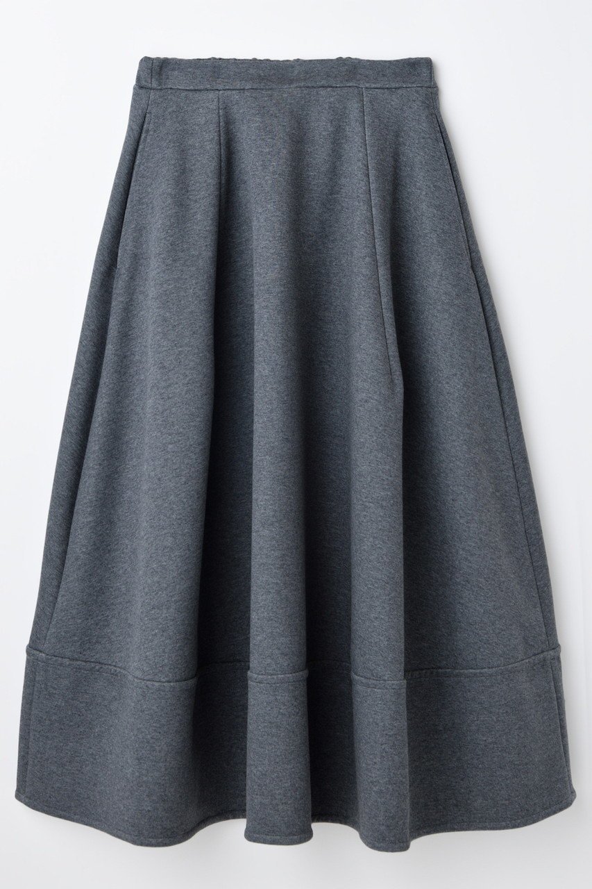 【ナゴンスタンス/nagonstans】のround skirt インテリア・キッズ・メンズ・レディースファッション・服の通販 founy(ファウニー) 　ファッション　Fashion　レディースファッション　Fashion for Women　スカート　Skirts　ロングスカート　Long Skirts / Maxi & Midi Skirts　バランス　Balance, Style Balance　フレア　Flare, Flared　ロング　Long, Long-Length　Stone|ID: prp329100004874417 ipo3291000000036690225