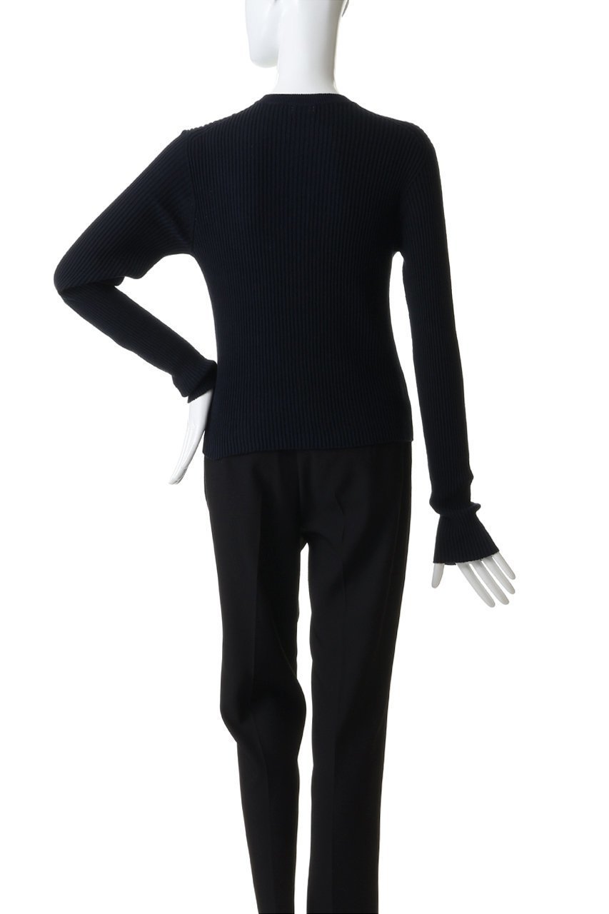 【オブラダ/Oblada】のリブカーディガン 人気、トレンドファッション・服の通販 founy(ファニー) 　ファッション　Fashion　レディースファッション　Fashion for Women　トップス・カットソー　Cut & Sew Tops　ニット　Knit Tops & Sweaters　カーディガン・羽織り　Layered Style Cardigans　おすすめ　Recommended / Our Picks　カーディガン　Cardigan, Knitwear　コンパクト　Compact, Small Size　トレンド　Trend, Trending Now　フィット　Fit, Slim Fit　ワイド　Wide, Wide Fit　other-4|ID: prp329100004874432 ipo3291000000036357750