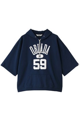 【オブラダ/Oblada】 ハーフジップフーディー人気、トレンドファッション・服の通販 founy(ファニー) ファッション Fashion レディースファッション Fashion for Women トップス・カットソー Cut & Sew Tops シャツ・ブラウス・オフィスカジュアル Elegant Blouses & Button-Ups レディースパーカー・カジュアルフーディー Casual Hoodies & Sweatshirts ロングTシャツ・Tシャツ Longline T-Shirts & Tees スウェット・クルーネックトップス Sweatshirts & Crewnecks / Relaxed Fit Sweat Tops カットソー・ベーシックTシャツ Cut-and-Sewn Tops / Stretch Tees & Basics おすすめ Recommended / Our Picks スリーブ Sleeve, Long Sleeve / Short Sleeve ヴィンテージ Vintage Style |ID:prp329100004874433