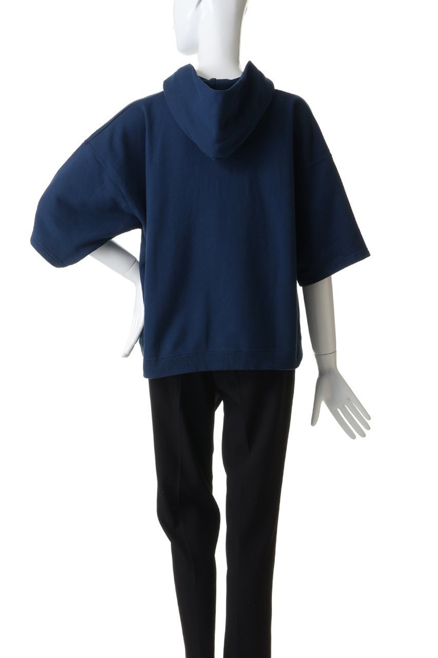 【オブラダ/Oblada】のハーフジップフーディー 人気、トレンドファッション・服の通販 founy(ファニー) 　ファッション　Fashion　レディースファッション　Fashion for Women　トップス・カットソー　Cut & Sew Tops　シャツ・ブラウス・オフィスカジュアル　Elegant Blouses & Button-Ups　レディースパーカー・カジュアルフーディー　Casual Hoodies & Sweatshirts　ロングTシャツ・Tシャツ　Longline T-Shirts & Tees　スウェット・クルーネックトップス　Sweatshirts & Crewnecks / Relaxed Fit Sweat Tops　カットソー・ベーシックTシャツ　Cut-and-Sewn Tops / Stretch Tees & Basics　おすすめ　Recommended / Our Picks　スリーブ　Sleeve, Long Sleeve / Short Sleeve　ヴィンテージ　Vintage Style　other-4|ID: prp329100004874433 ipo3291000000036357758