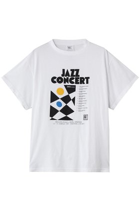 【シンゾーン/Shinzone】 JAZZ CONCERT Tシャツ人気、トレンドファッション・服の通販 founy(ファニー) ファッション Fashion レディースファッション Fashion for Women トップス・カットソー Cut & Sew Tops シャツ・ブラウス・オフィスカジュアル Elegant Blouses & Button-Ups ロングTシャツ・Tシャツ Longline T-Shirts & Tees カットソー・ベーシックTシャツ Cut-and-Sewn Tops / Stretch Tees & Basics インナー Innerwear グラフィック Graphic, Graphic Design ショート Short, Short Length ジャケット Jacket, Outerwear スリーブ Sleeve, Long Sleeve / Short Sleeve プリント Print, Printed Pattern |ID:prp329100004874434