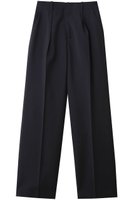 【デザイン ワークス/DESIGN WORKS】の【セットアップ対応】モヘアポプリンハイウエストパンツ 人気、トレンドファッション・服の通販 founy(ファニー) ファッション Fashion レディースファッション Fashion for Women セットアップ Matching Sets レディースパンツ・ボトムス Pants & Trousers / Bottoms パンツ Pants & Trousers おすすめ Recommended / Our Picks シンプル Simple, Minimal ジャケット Jacket, Outerwear セットアップ Set-Up, Coordinated Outfit センター Center, Center Line ファブリック Fabric, Textile |ID:prp329100004874438