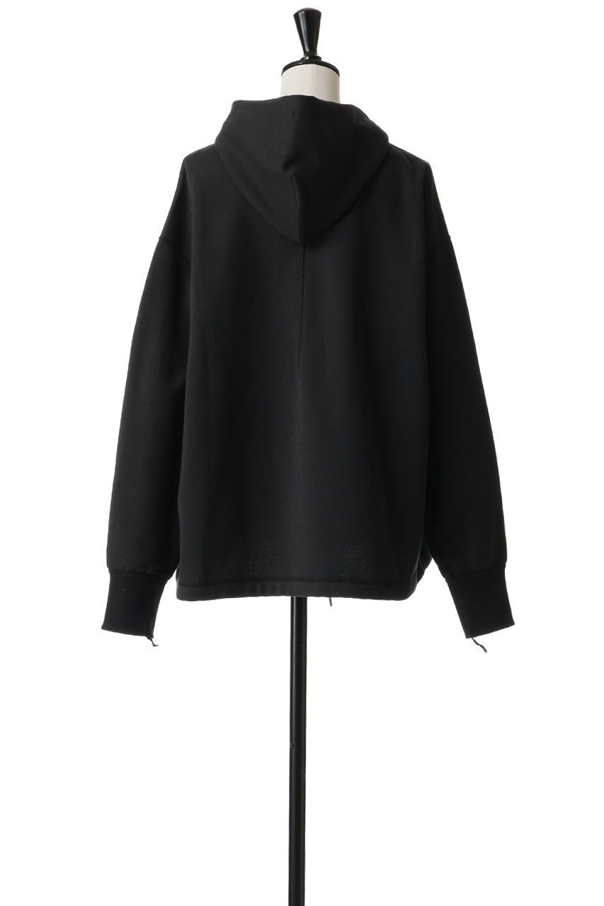 【ブラミンク/BLAMINK】の【BLMK】コットンジップパーカー 人気、トレンドファッション・服の通販 founy(ファニー) 　ファッション　Fashion　レディースファッション　Fashion for Women　トップス・カットソー　Cut & Sew Tops　シャツ・ブラウス・オフィスカジュアル　Elegant Blouses & Button-Ups　レディースパーカー・カジュアルフーディー　Casual Hoodies & Sweatshirts　ロングTシャツ・Tシャツ　Longline T-Shirts & Tees　スウェット・クルーネックトップス　Sweatshirts & Crewnecks / Relaxed Fit Sweat Tops　カットソー・ベーシックTシャツ　Cut-and-Sewn Tops / Stretch Tees & Basics　シンプル　Simple, Minimal　フォルム　Silhouette, Form　エレガント 上品　Elegant　other-4|ID: prp329100004874440 ipo3291000000036357822