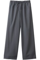 【ブラミンク/BLAMINK】の【BLMK】ドロストパンツ ミッドグレー|ID: prp329100004874442 ipo3291000000036357832