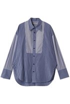 【ティアラ/Tiara】のビブヨークシャツ ミックス|ID: prp329100004874456 ipo3291000000036700724