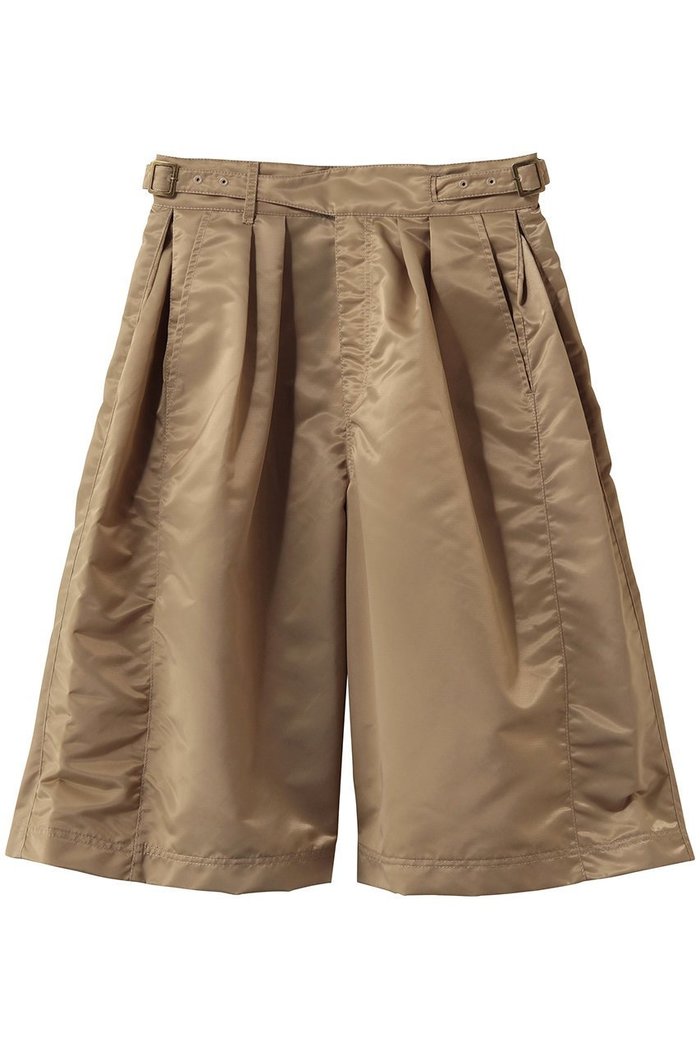 【ウーア/Uhr】のサテン グルカ ハーフ パンツ インテリア・キッズ・メンズ・レディースファッション・服の通販 founy(ファニー) https://founy.com/ ファッション Fashion レディースファッション Fashion for Women パンツ Pants & Trousers ショートパンツ・ハーフパンツ High-Waisted & Relaxed Shorts サテン Satin, Glossy Fabric ショート Short, Short Length シンプル Simple, Minimal ハーフ Half, Half-Length 夏 Summer 春 Spring S/S・春夏 SS, Spring/Summer, Warm Season |ID: prp329100004874464 ipo3291000000036358010