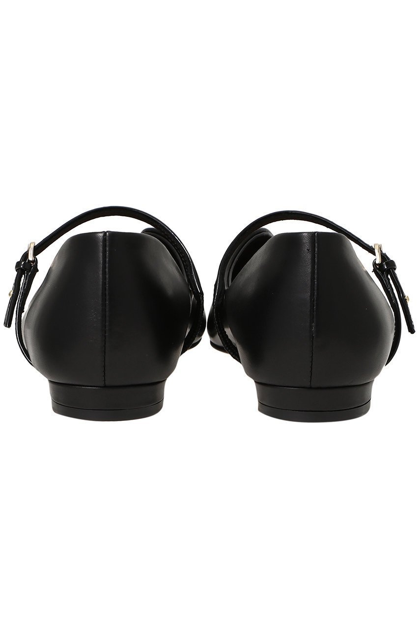 【ヘンリ エン ヴァーゴ/HENRI EN VARGO】のKate ウェーブカットメリージェーン(レイン対応) 人気、トレンドファッション・服の通販 founy(ファニー) 　ファッション　Fashion　レディースファッション　Fashion for Women　ウェーブ　Wavy Pattern　シューズ　Shoes, Footwear　バランス　Balance, Style Balance　パターン　Pattern, Design Print　フラット　Flat, Flat Shoes　レイン　Rain, Rainproof　人気　Popular, Best Seller　other-3|ID: prp329100004874468 ipo3291000000036358047