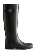 【ハンター/HUNTER】のオリジナル リファインド ブーツ 人気、トレンドファッション・服の通販 founy(ファニー) ファッション Fashion レディースファッション Fashion for Women アウトドア Outdoor Clothing スリム Slim, Slim Fit フィット Fit, Slim Fit ラバー Rubber, Rubber Sole 軽量 Lightweight, Ultra Light thumbnail ブラック|ID: prp329100004874475 ipo3291000000036358093