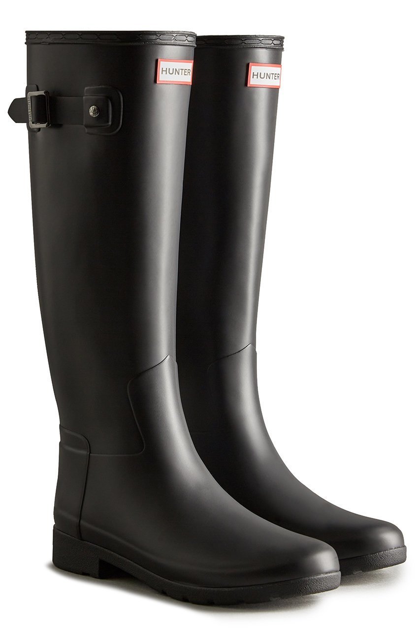 【ハンター/HUNTER】のオリジナル リファインド ブーツ 人気、トレンドファッション・服の通販 founy(ファニー) 　ファッション　Fashion　レディースファッション　Fashion for Women　アウトドア　Outdoor Clothing　スリム　Slim, Slim Fit　フィット　Fit, Slim Fit　ラバー　Rubber, Rubber Sole　軽量　Lightweight, Ultra Light　other-2|ID: prp329100004874475 ipo3291000000036358094