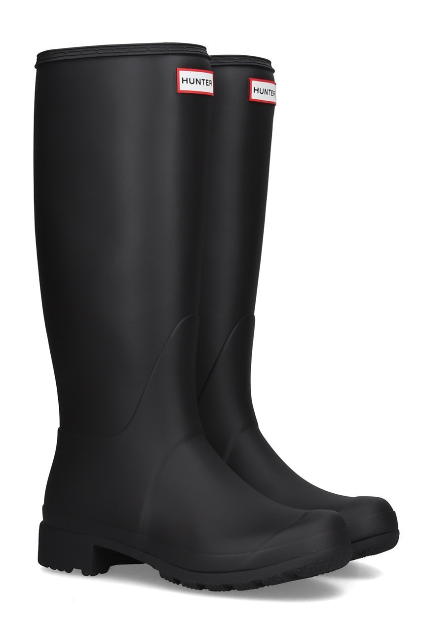 【ハンター/HUNTER】のエッセンシャル トール ブーツ 人気、トレンドファッション・服の通販 founy(ファニー) 　ファッション　Fashion　レディースファッション　Fashion for Women　ユニセックス　Unisex, Genderless　シンプル　Simple, Minimal　定番　Standard, Basic Item　other-2|ID: prp329100004874477 ipo3291000000036358104